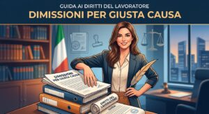 Dimissioni per Giusta Causa: Guida ai Diritti del Lavoratore