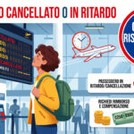 volo cancellato