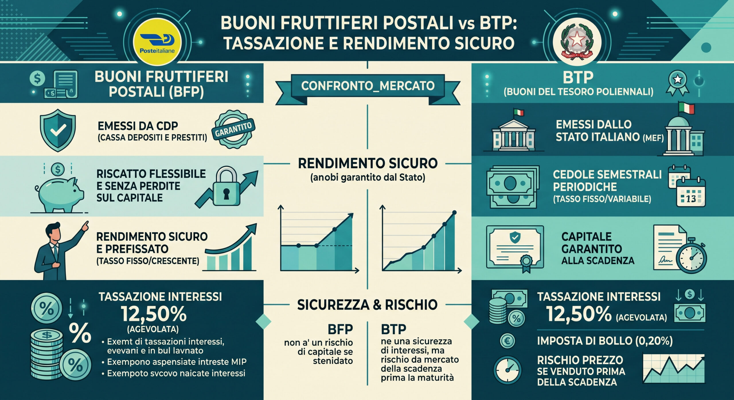 buoni fruttiferi postali