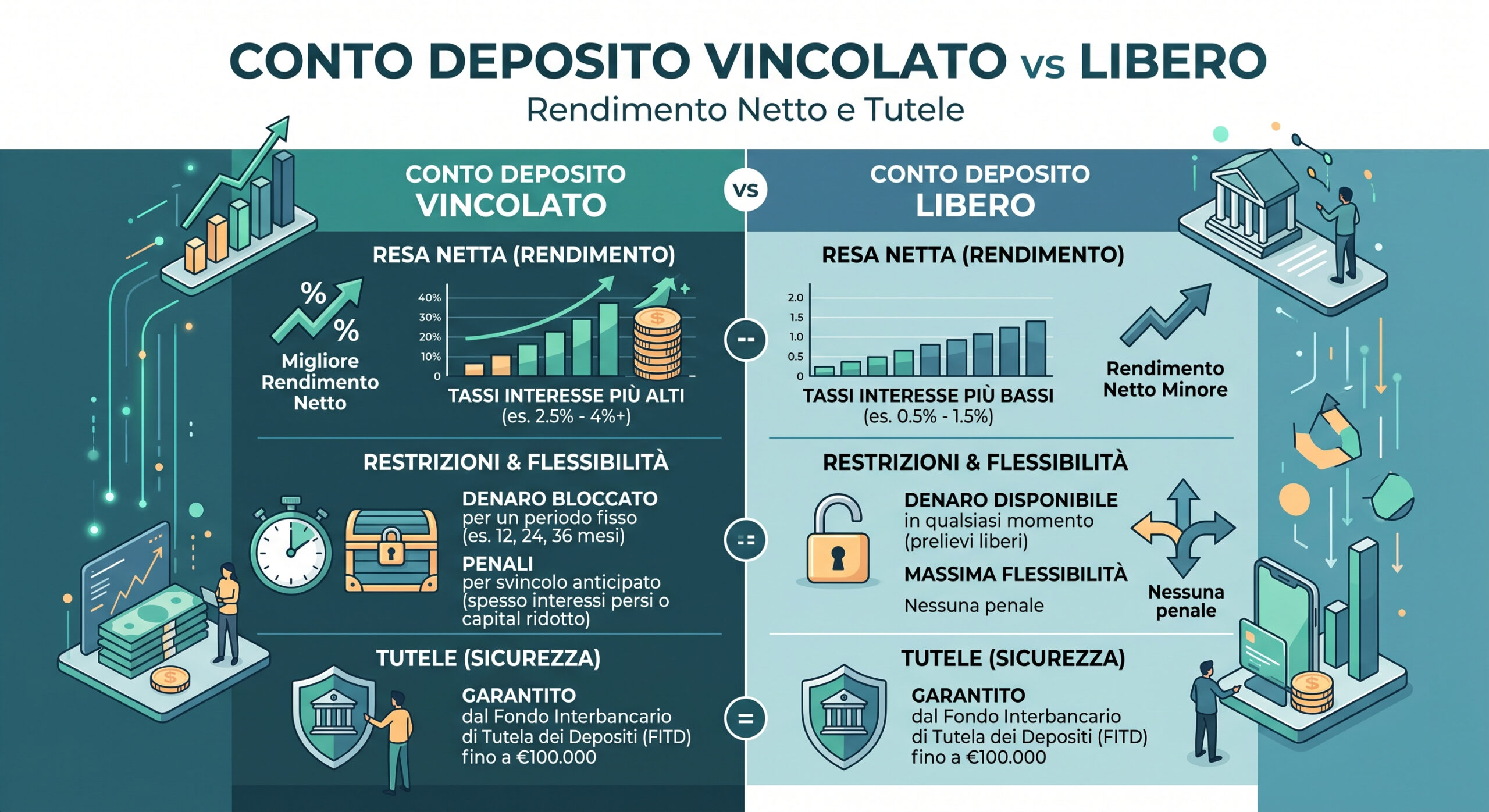 conto deposito