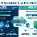 fibra ftth vs fttc