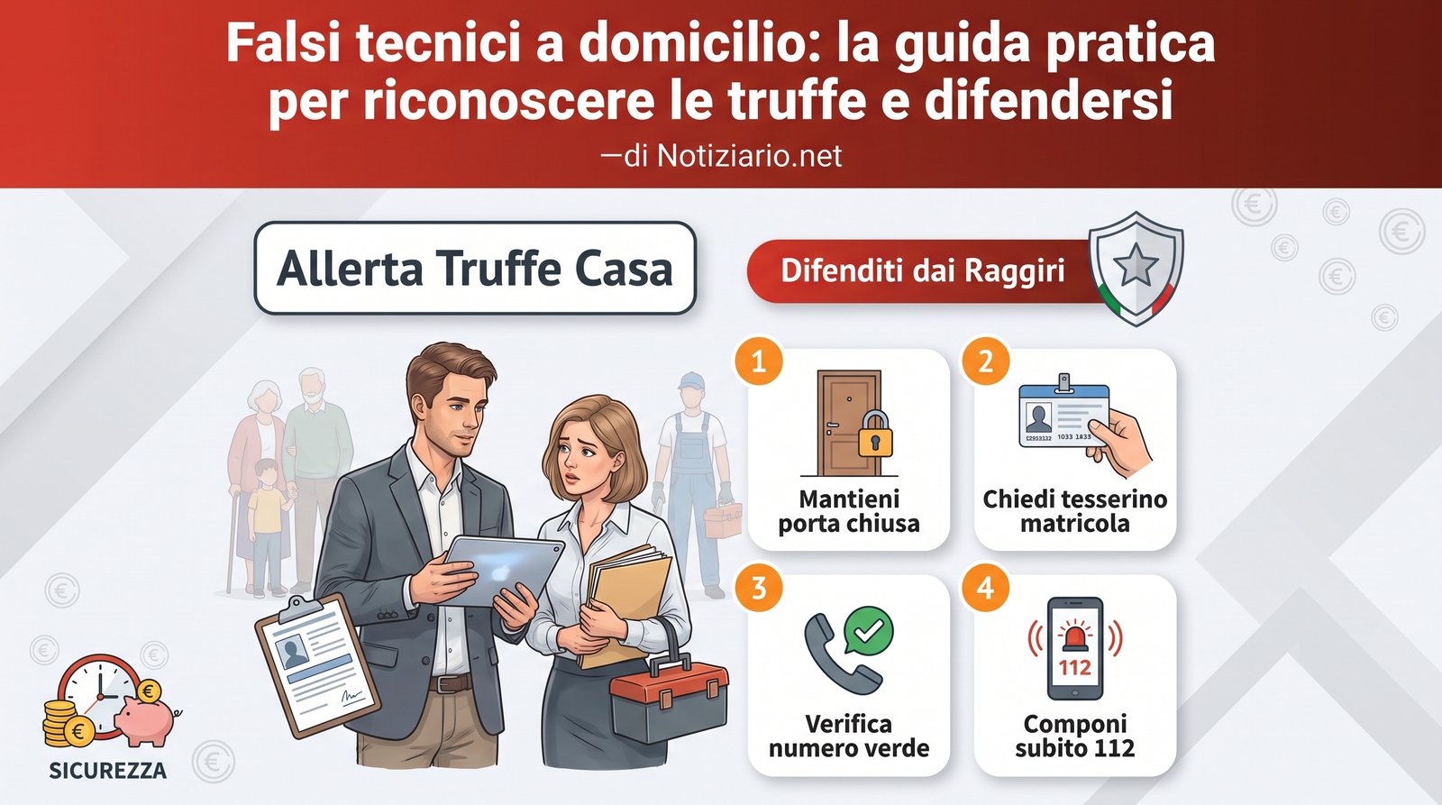 falsi tecnici