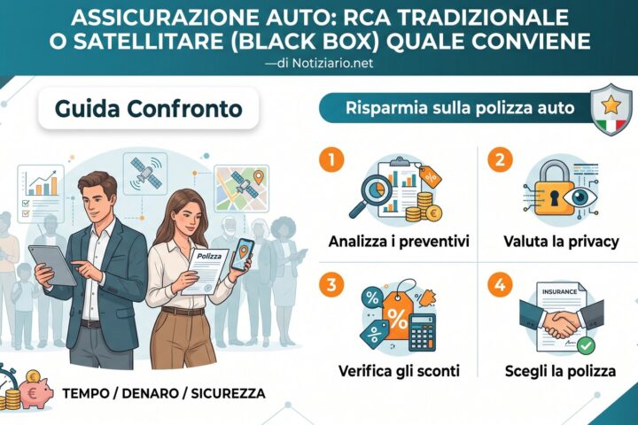 assicurazione auto