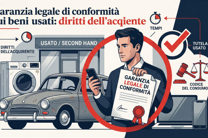 beni usati