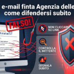 agenzia delle entrate