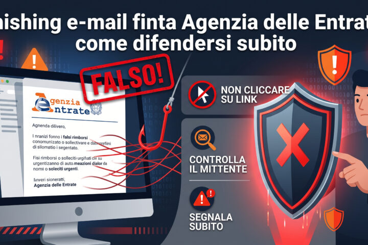agenzia delle entrate