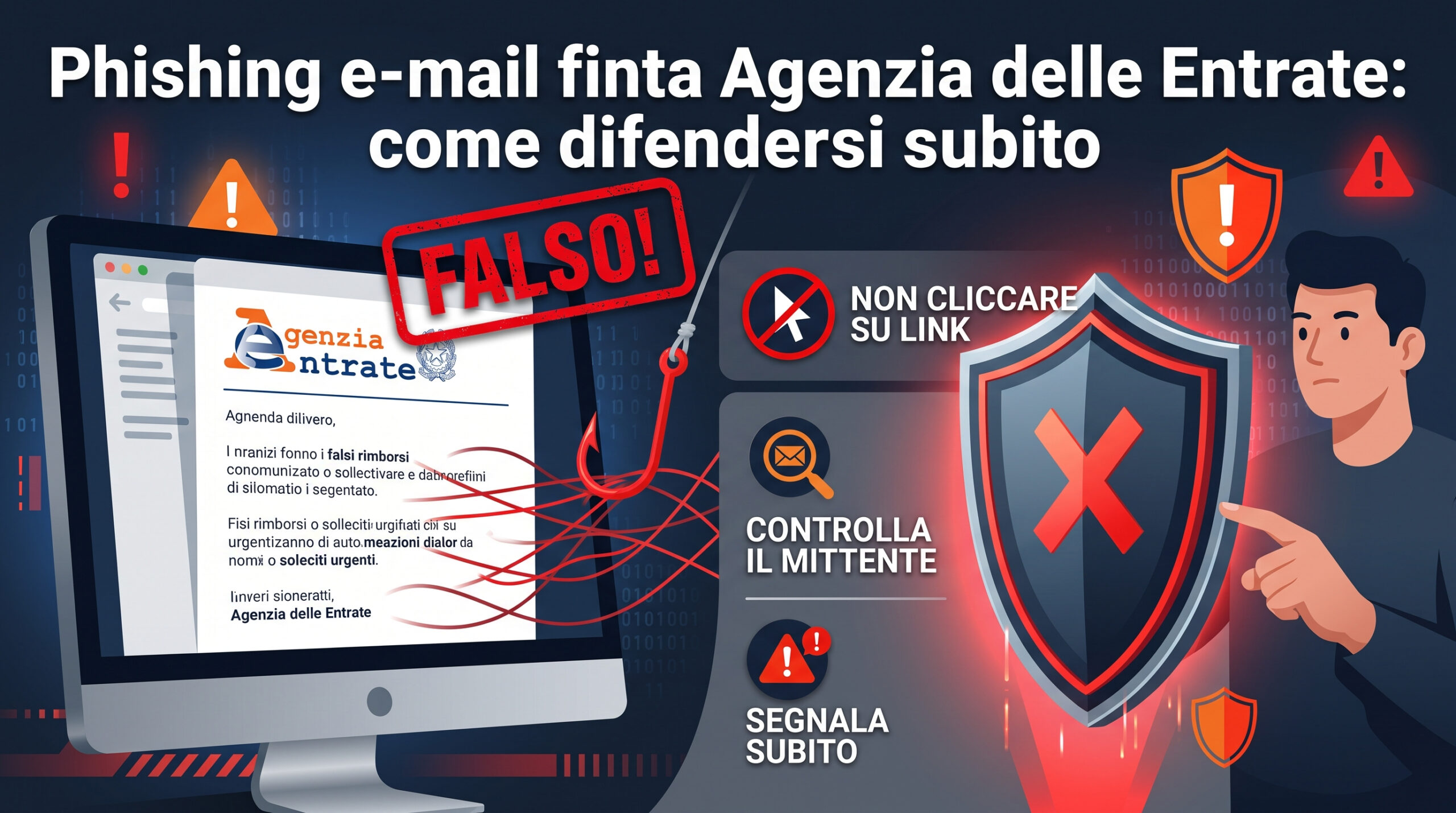 agenzia delle entrate