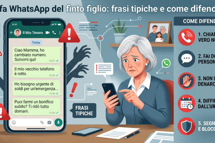 truffe online