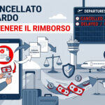 volo cancellato