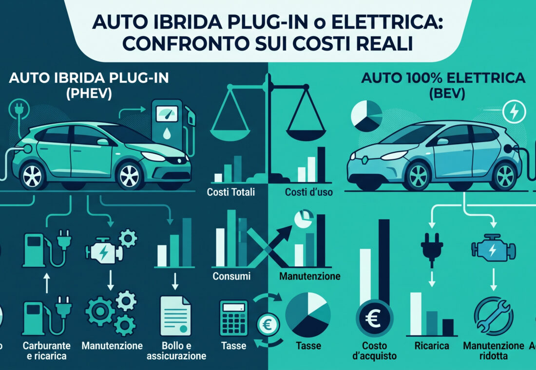 auto elettrica