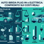 auto elettrica