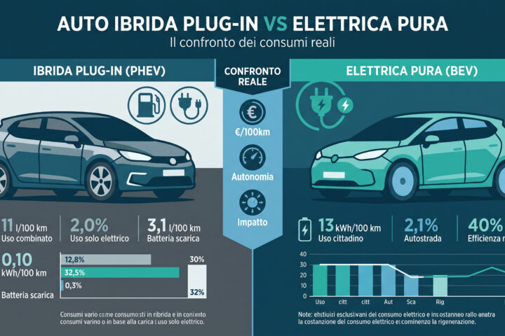auto ibrida plugin