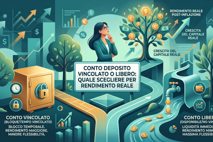 conto deposito