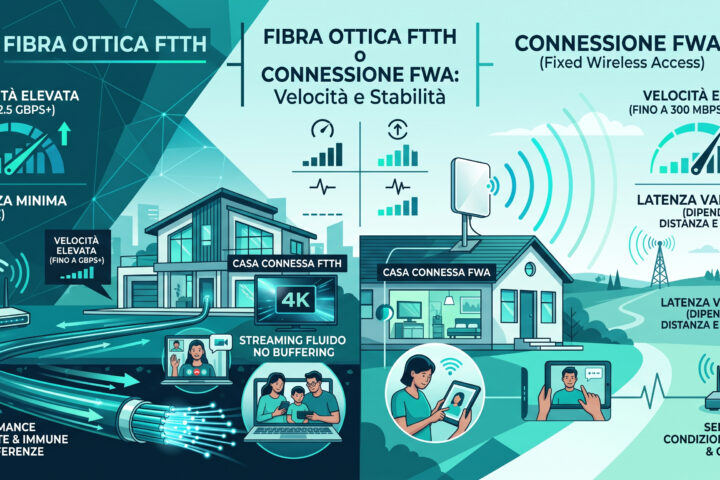 fibra ottica
