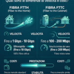 fibra ottica