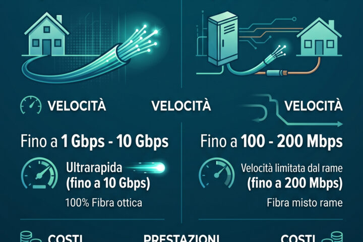 fibra ottica
