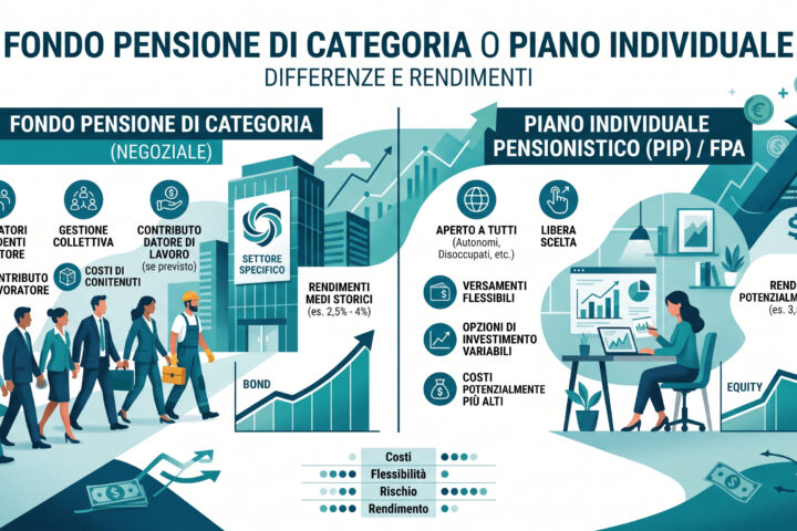 fondi pensione
