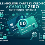 carte di credito a canone zero