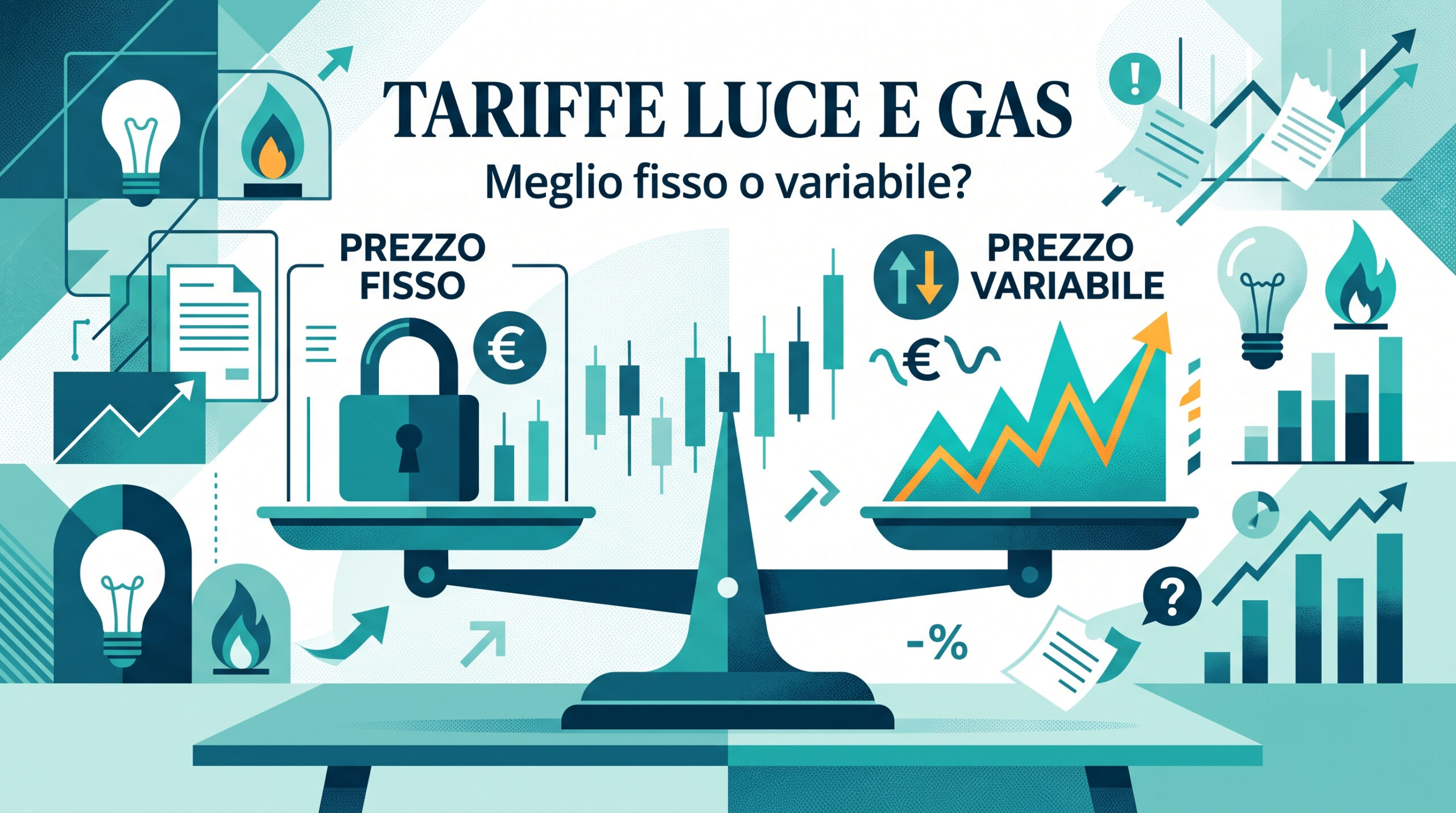 prezzo fisso o variabile