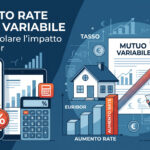 rate mutuo variabile