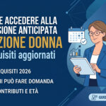 opzione donna