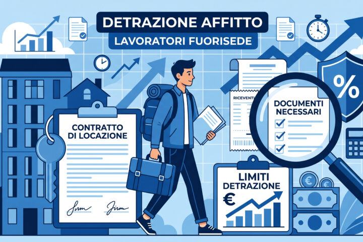 affitto lavoratori fuorisede