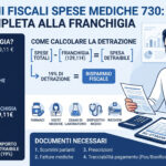 spese mediche 730