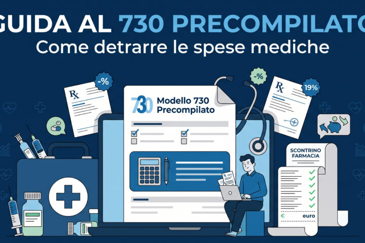 730 precompilato