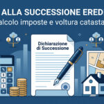 successione ereditaria