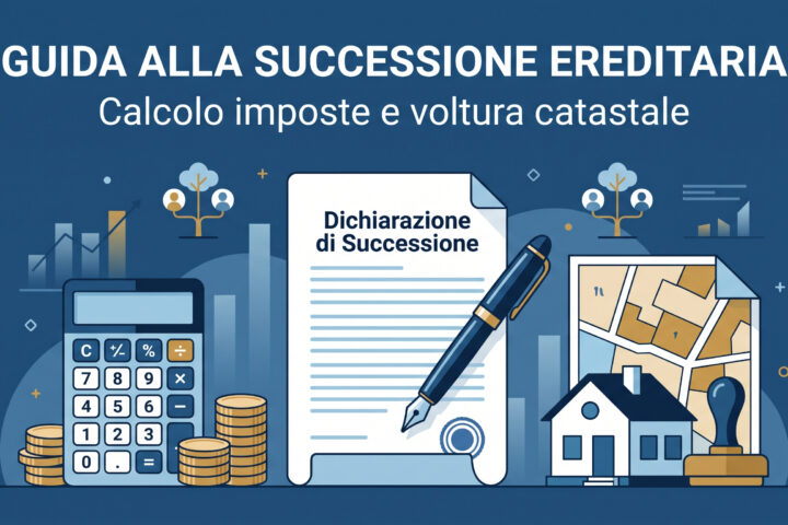 successione ereditaria