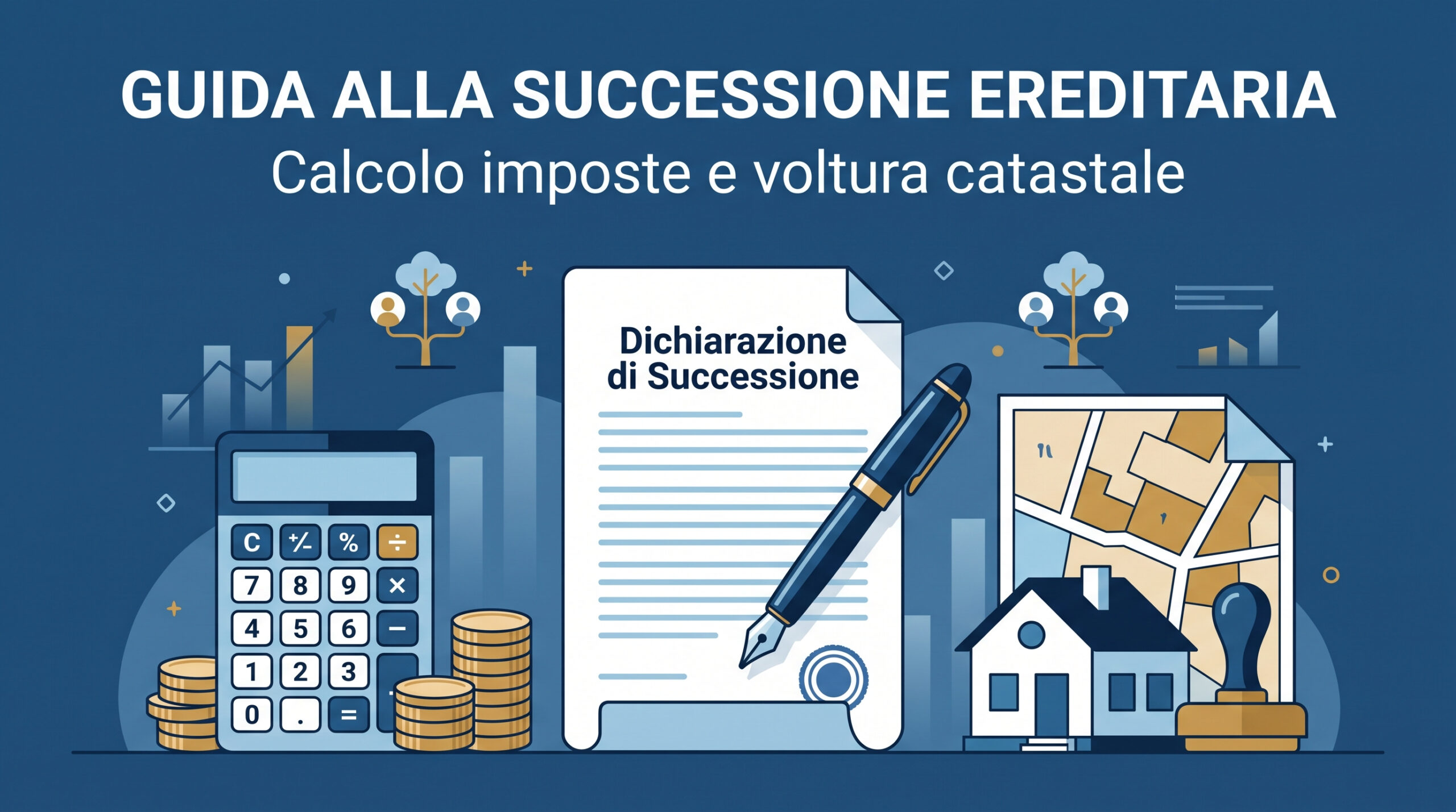 successione ereditaria