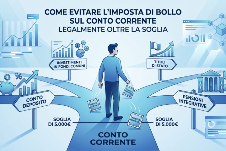 imposta di bollo