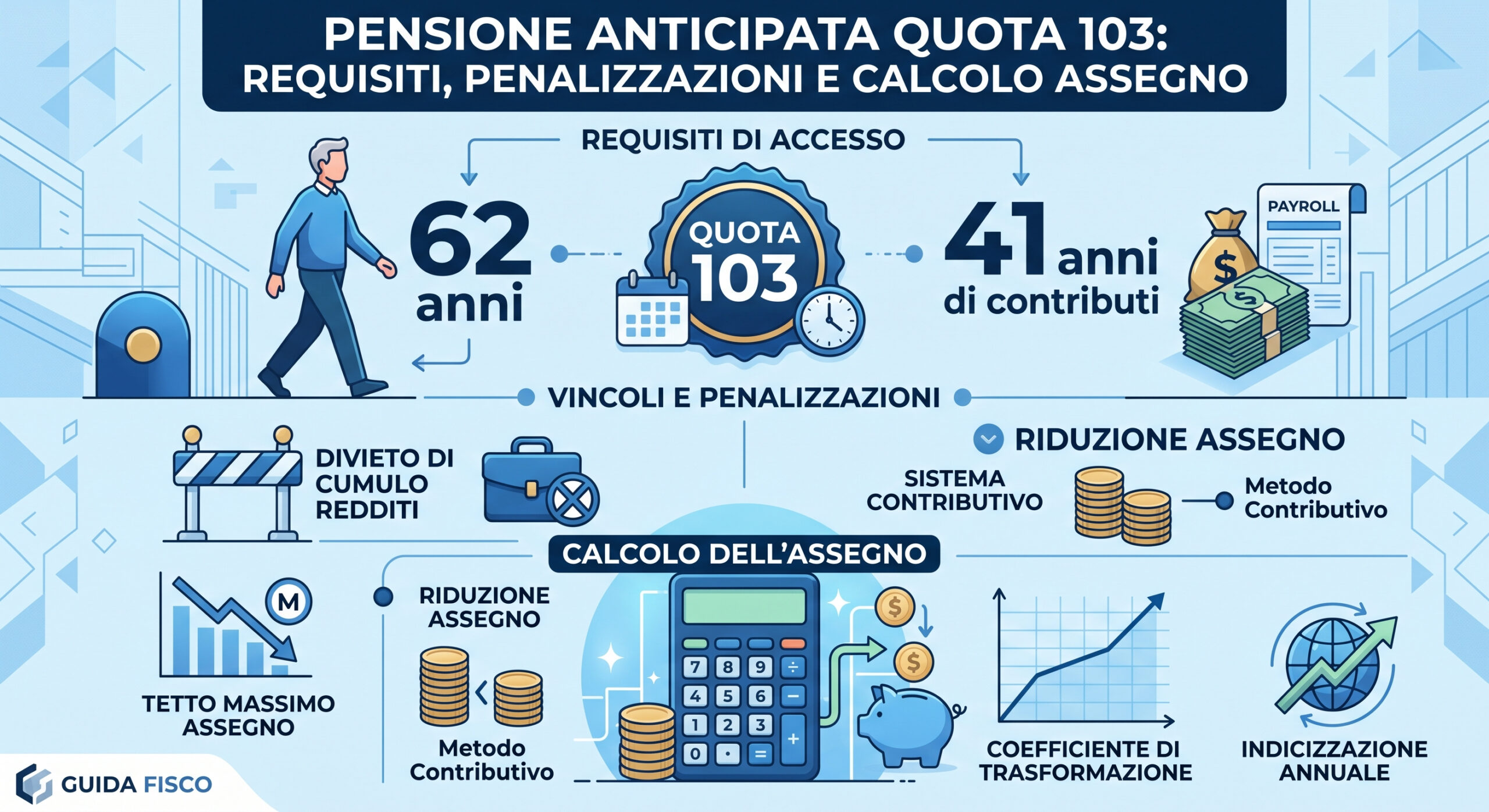quota 103