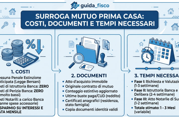surroga mutuo